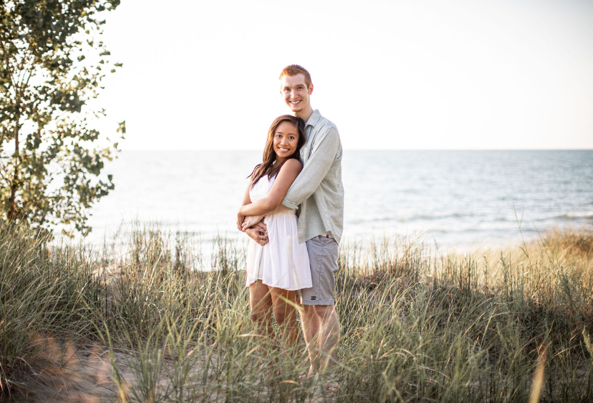 The Wedding Website of Iana Fontanilla and Terry Toutant