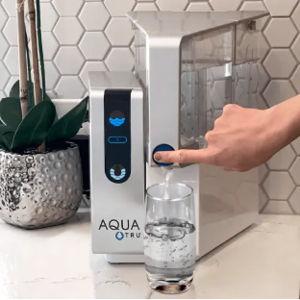 AquaTru Classic Alkaline