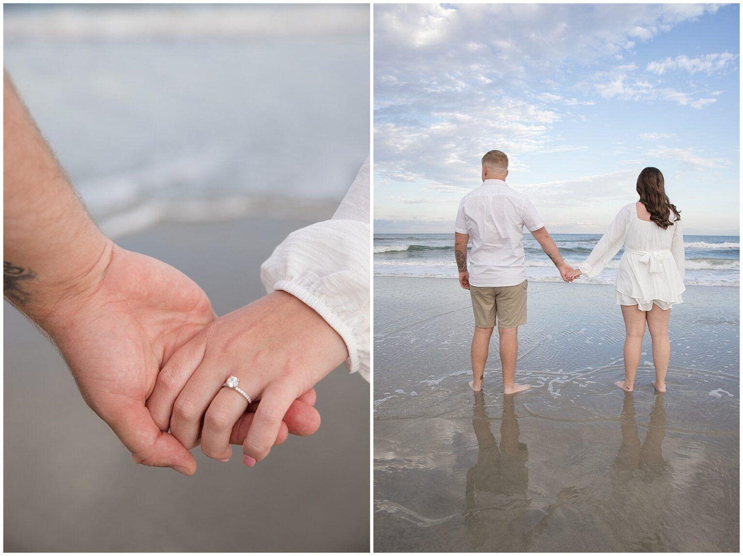 The Wedding Website of Ashley Stone and Seth Johnson