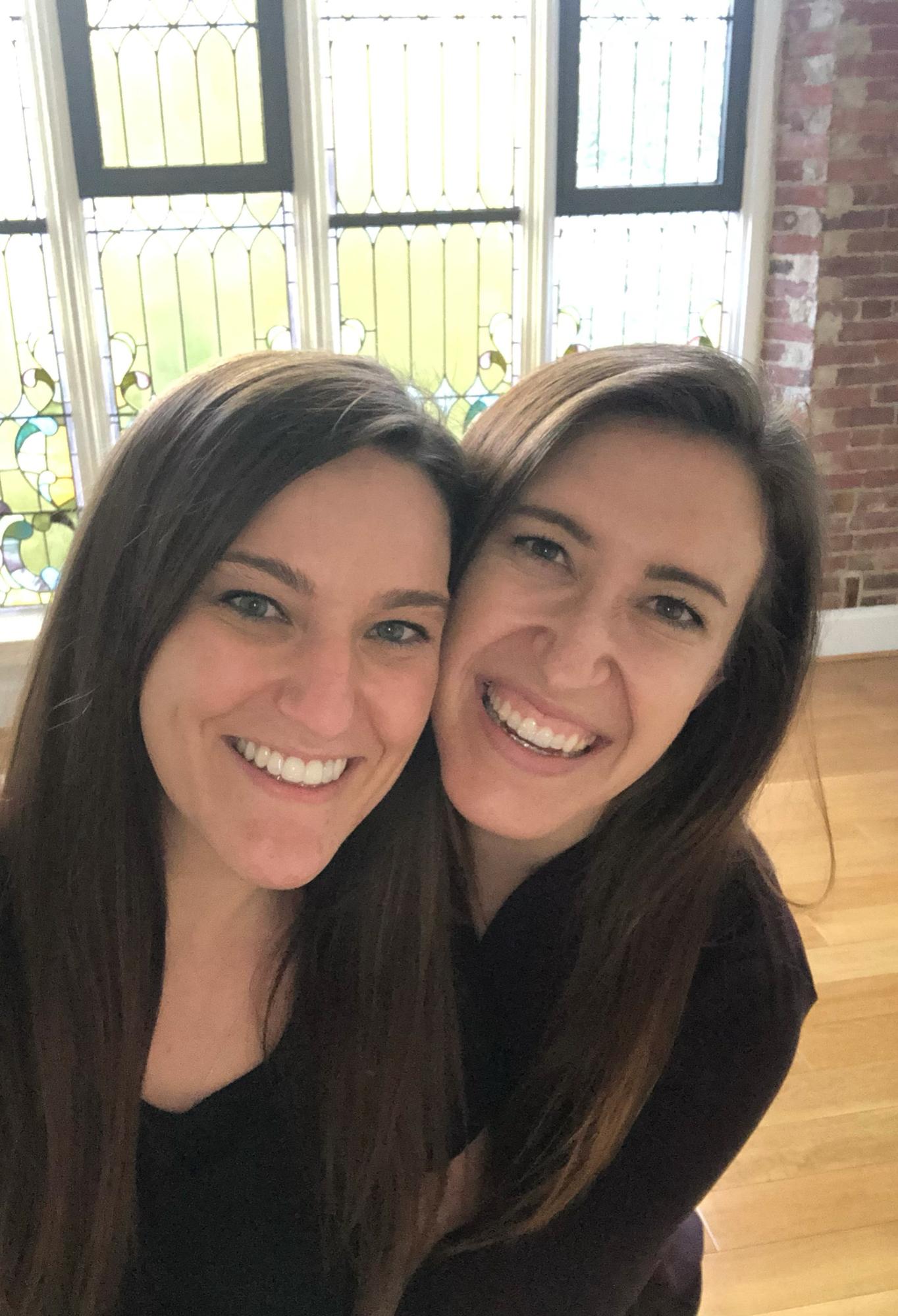 First day as homeowners!!