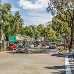 Laguna Beach Art Galleries