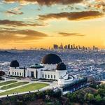 Griffith Observatory
