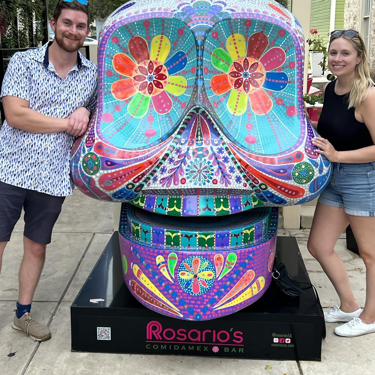 San Antonio 2023