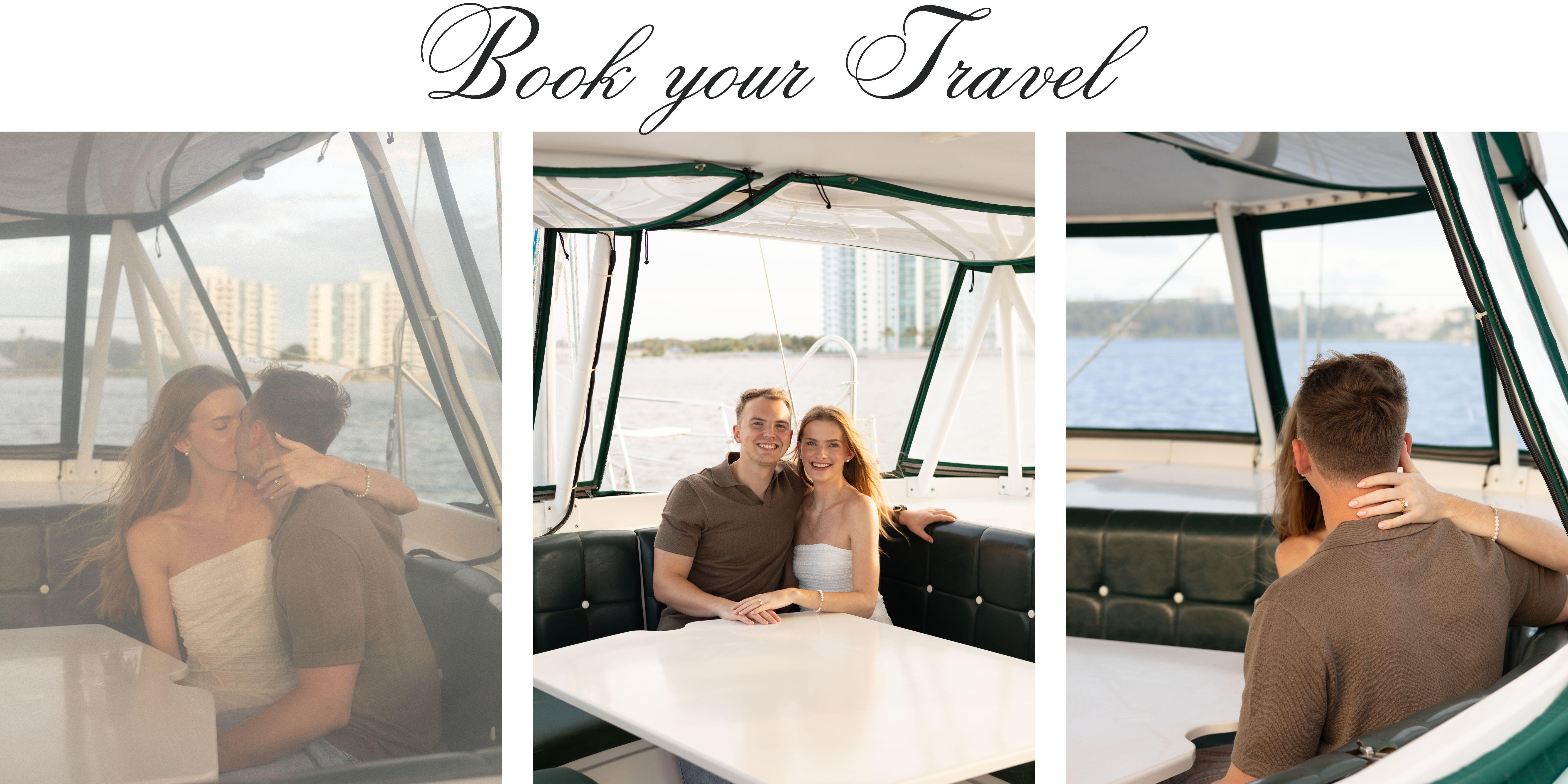 The Wedding Website of Nathan Mason and Elle Henderson