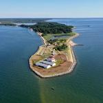 Point Lookout State Park