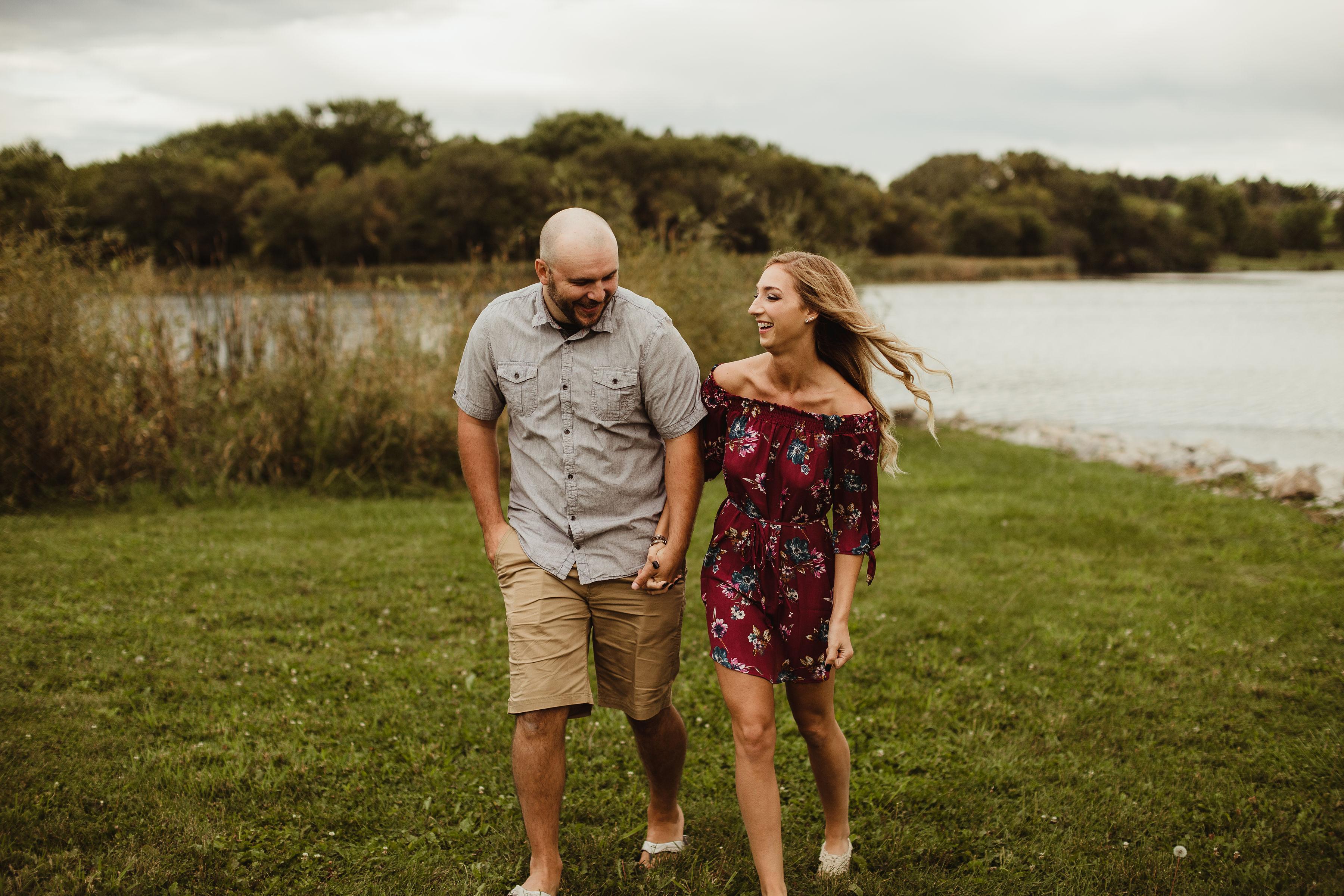 The Wedding Website of AmyLeigh Jones and RJ Jonson