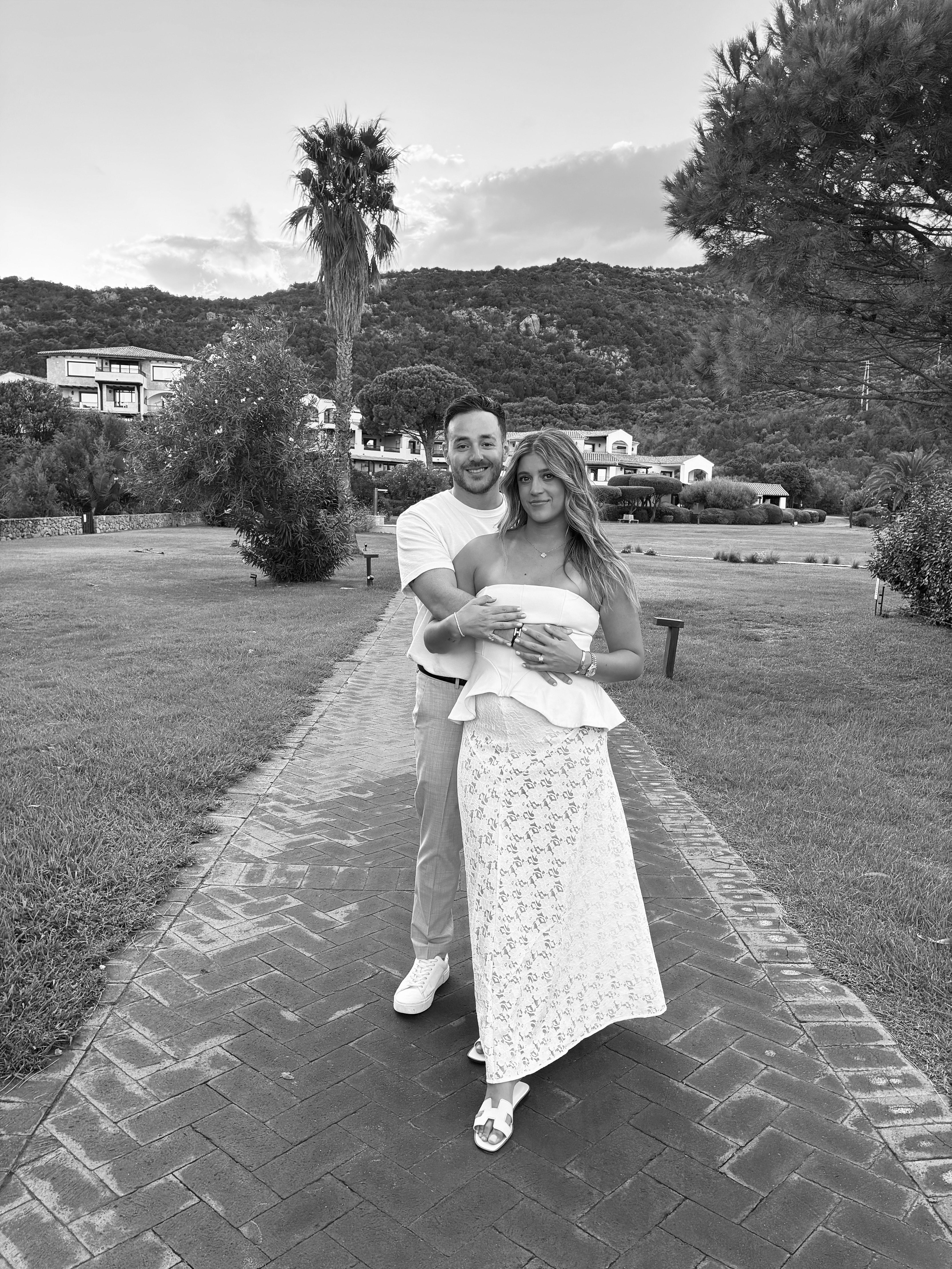 The Wedding Website of Natalie Dilorenzo and Kevin McHenry