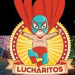 Lucharitos Burrito Bar