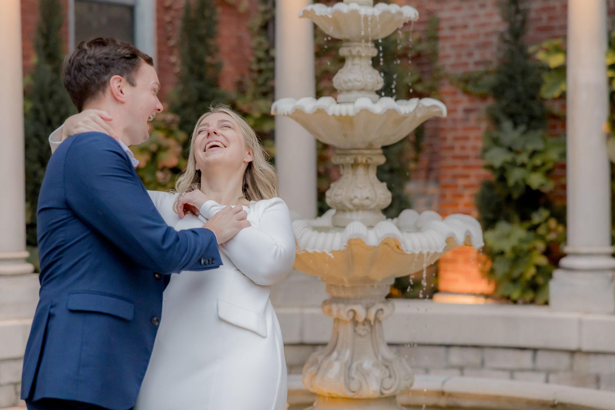The Wedding Website of Allison Weaver and Seth Barrett