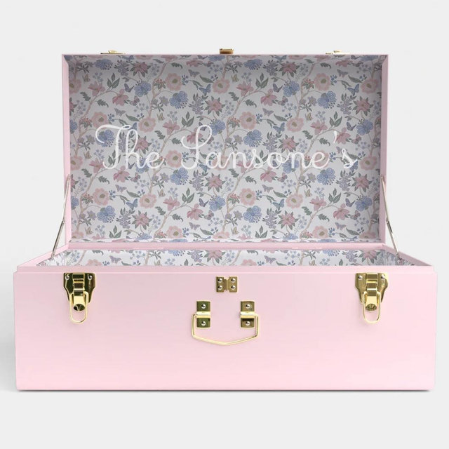 Grand Bridal Trunk