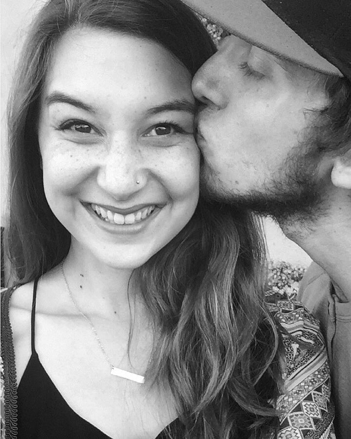 2 Year Anniversary! 
(August 2017)