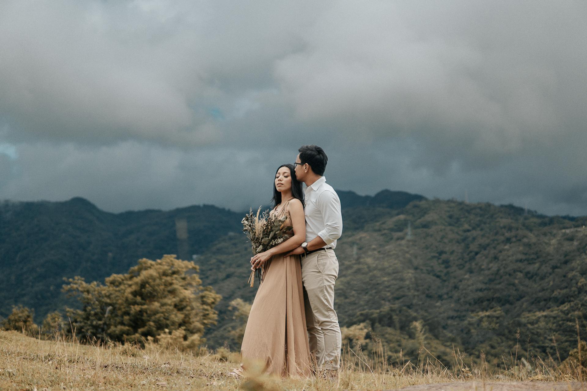 The Wedding Website of Zephanie Tan and Ron Borneo