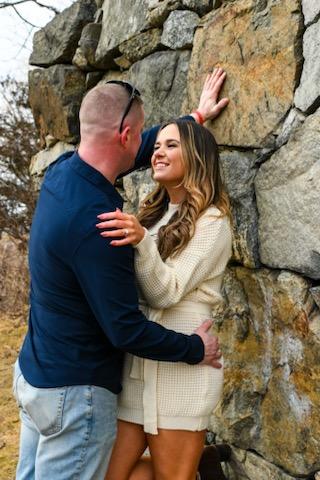 The Wedding Website of Emily Lacourse and Matt Conners