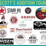 Scott's Addition Historic District - The Ultimate Walkable Brewery Crawl