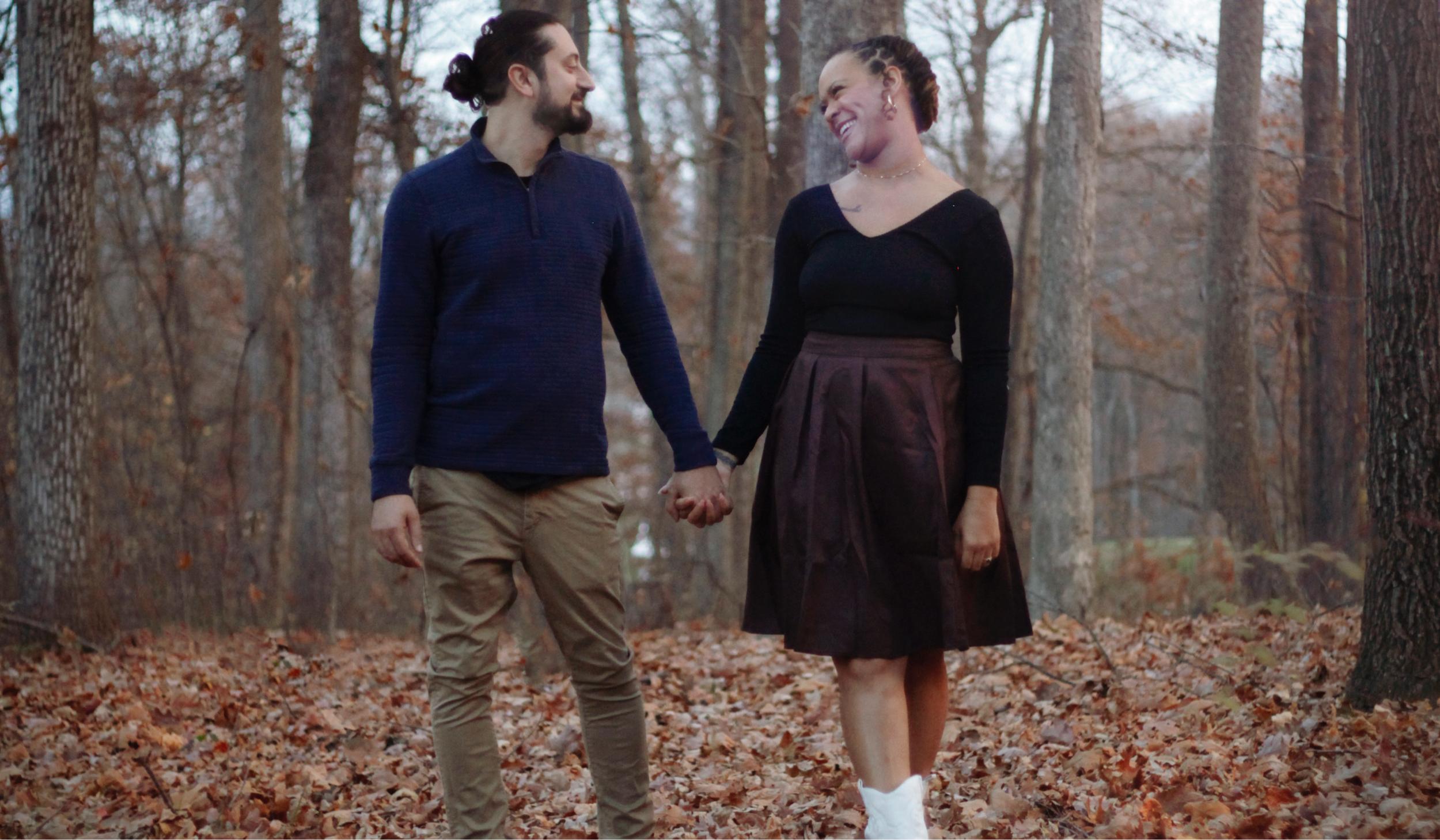 The Wedding Website of Claire Green and Samer Abilmona