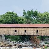 Jay Covered Bridge
