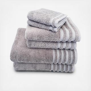 Bellina 6-Piece Towel Set