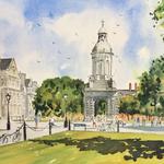 Trinity College Dublin