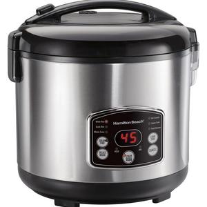 Hamilton Beach (37548) Rice Cooker