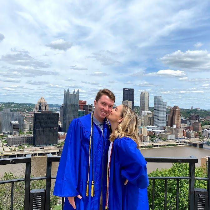 college graduation 2021!