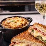 The Carriage Wine and Market: Dauphin Island