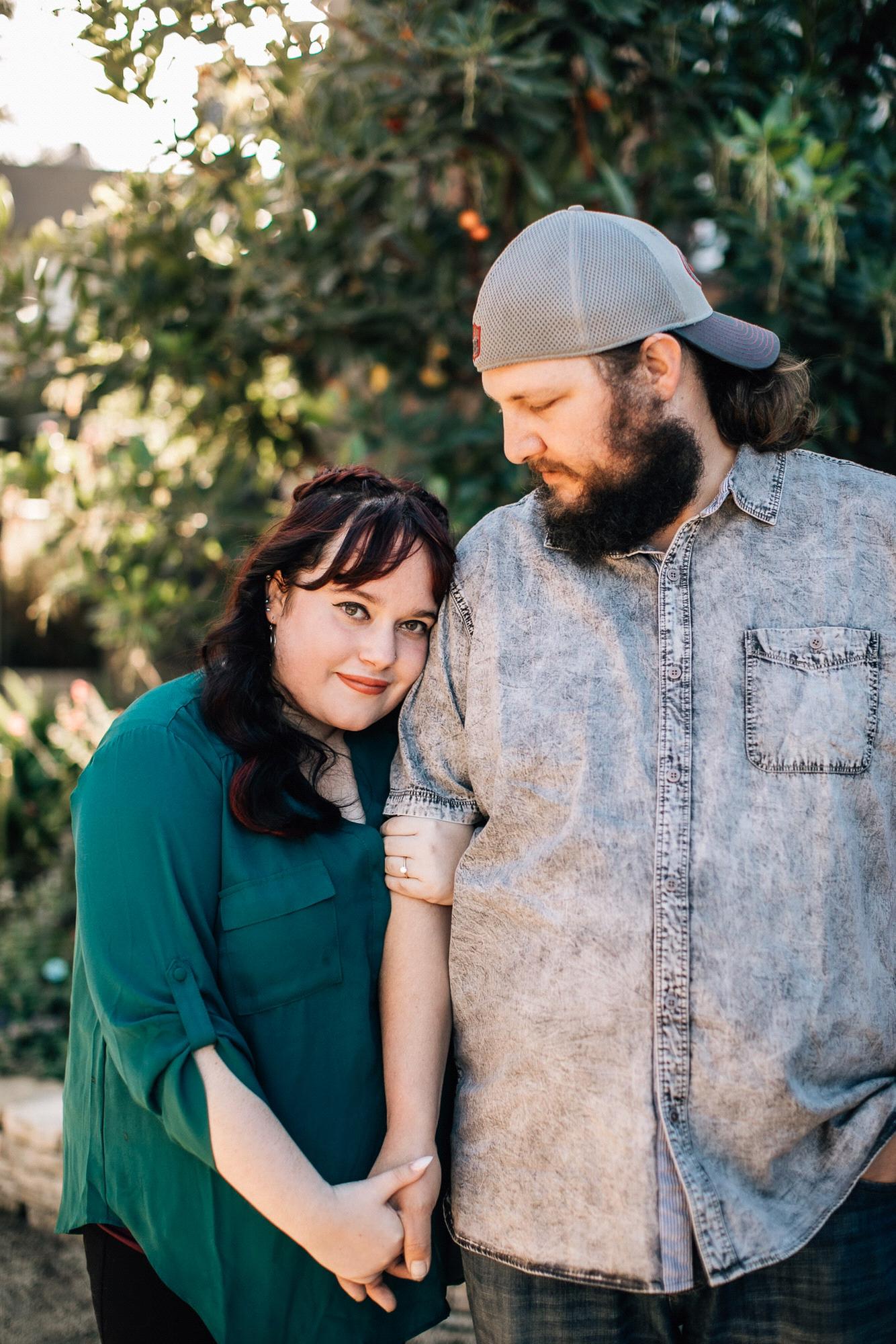 Our Engagement Photos
PC: Archer Inspired Photography