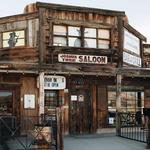 Joshua Tree Saloon