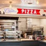 Claudio's Pizza