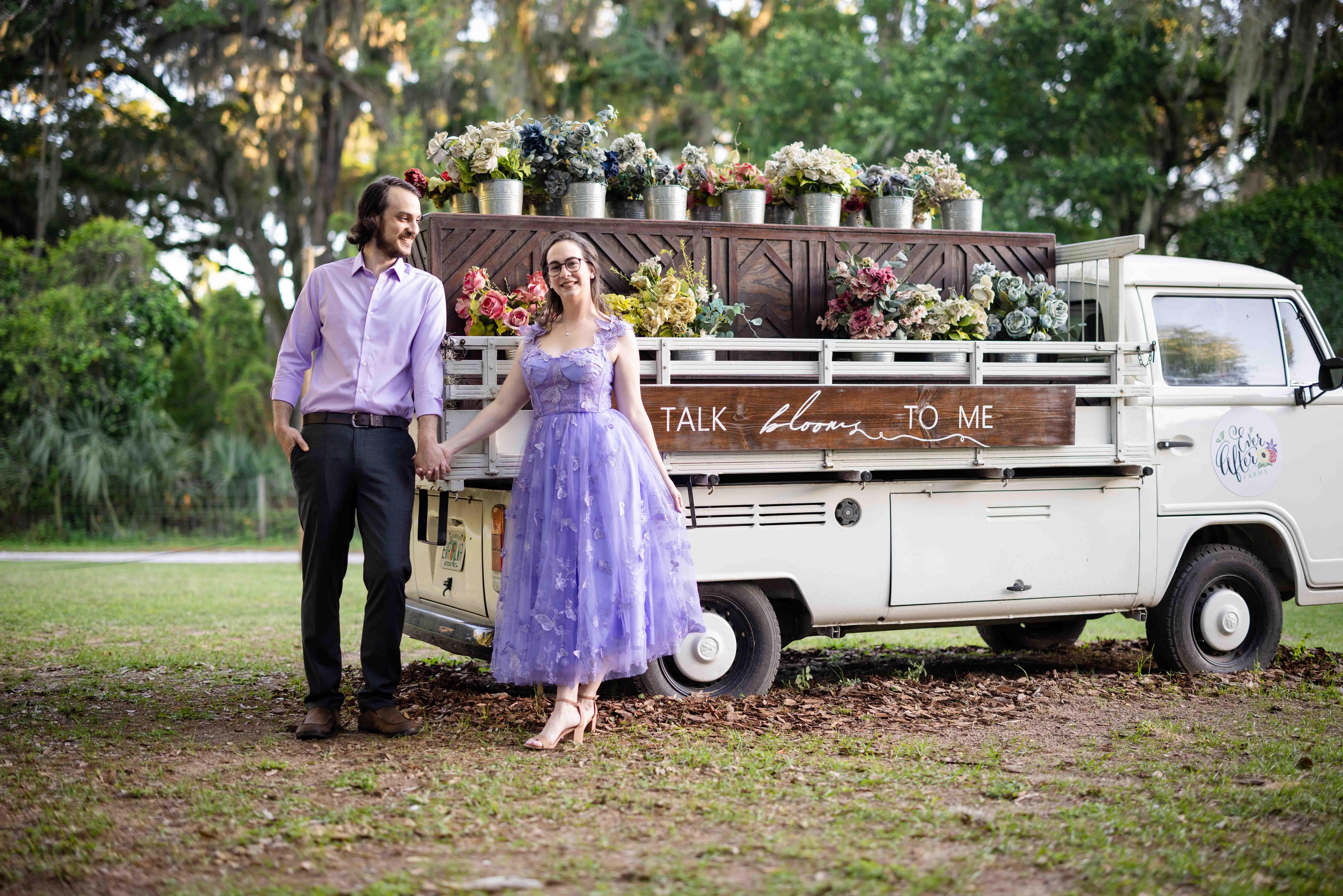 The Wedding Website of Rebekah Best and Colin McCarthy