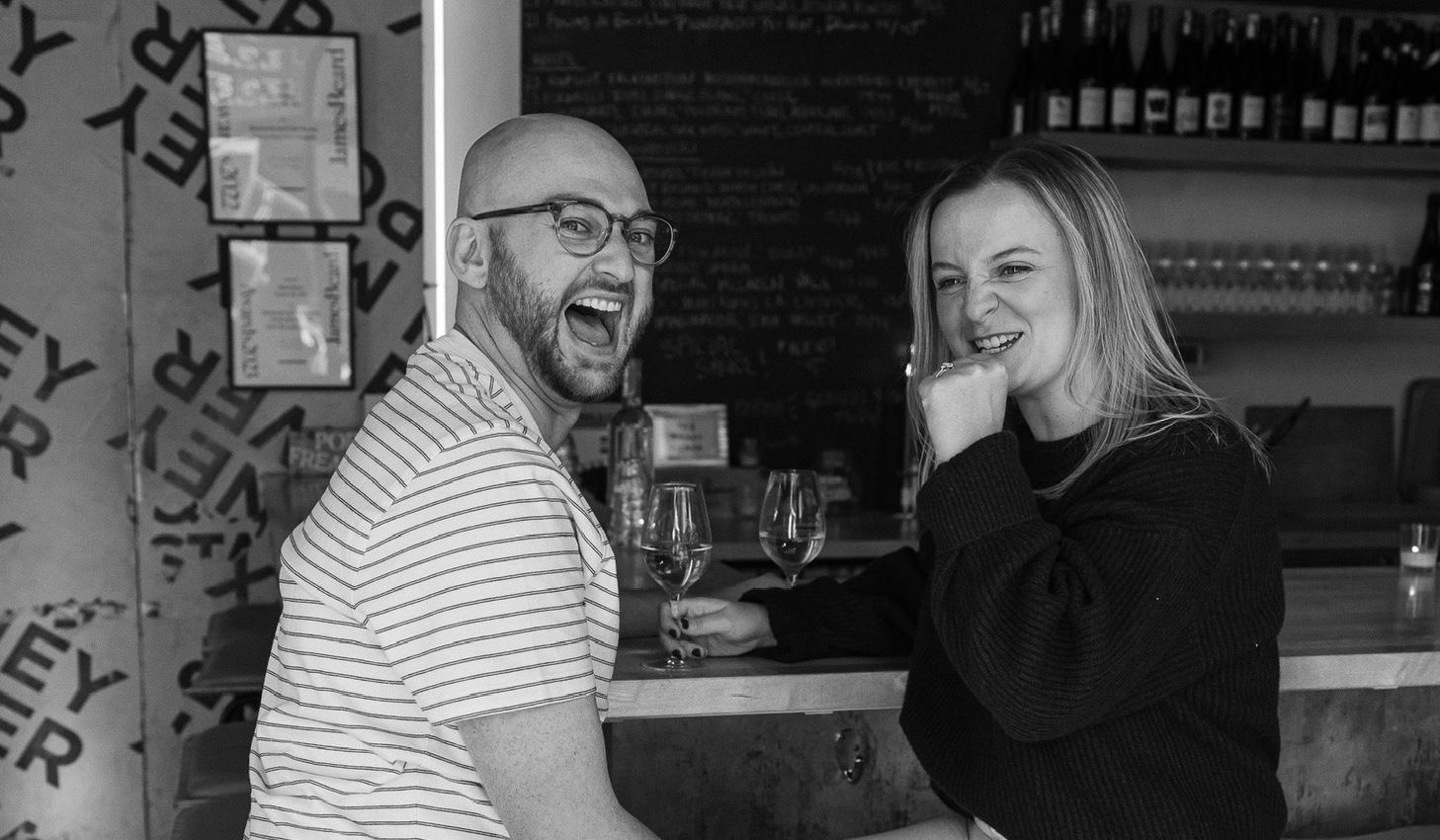 The Wedding Website of Rachel Brown and Benjamin Wolfberg