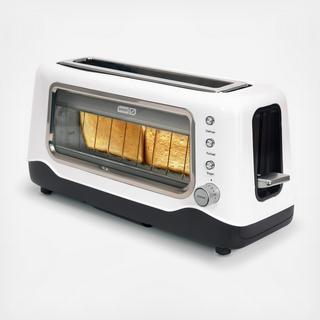 Clear View Toaster