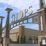 The Outlet Shops of Grand River