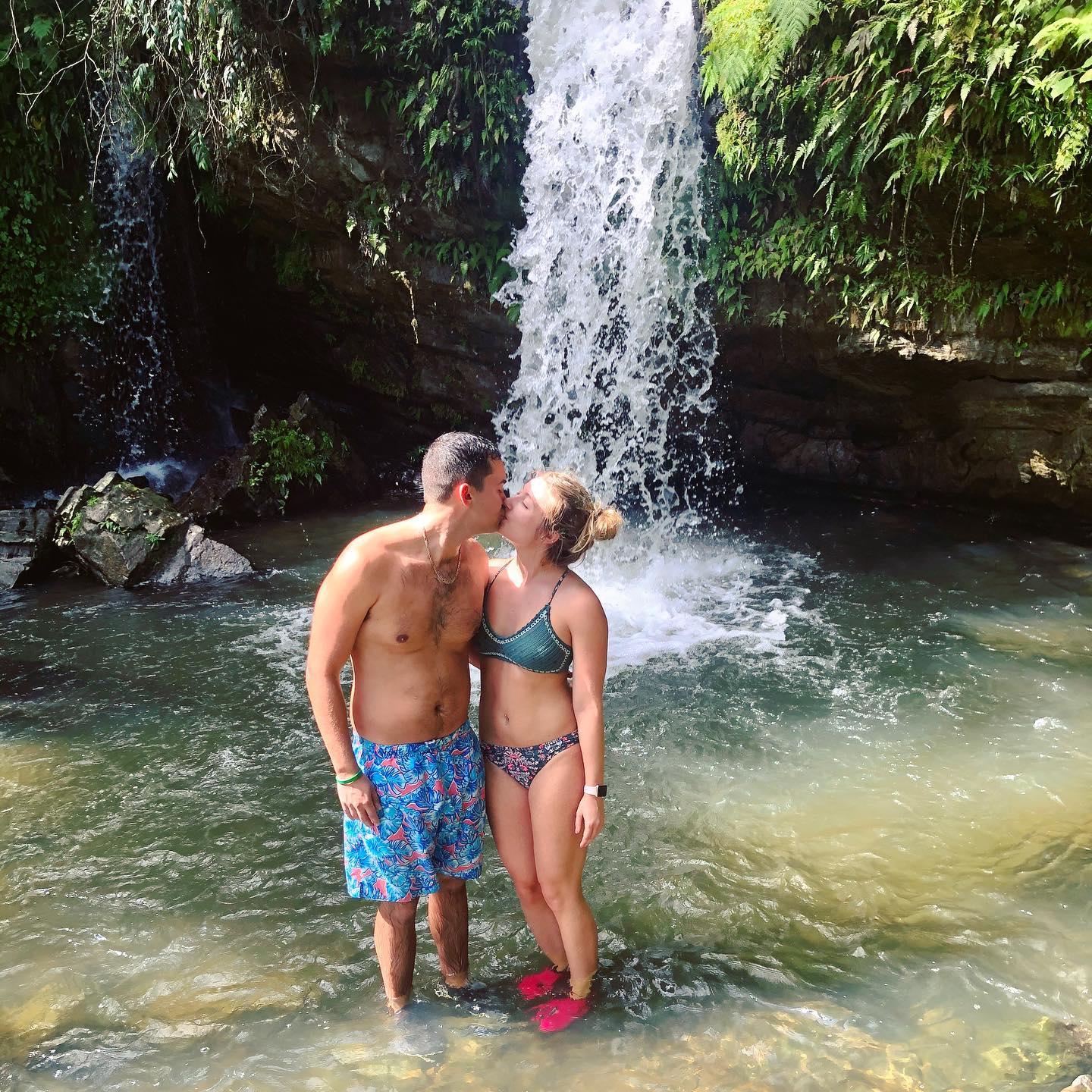 Puerto Rico | December, 2019