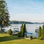 Lake Hopatcong