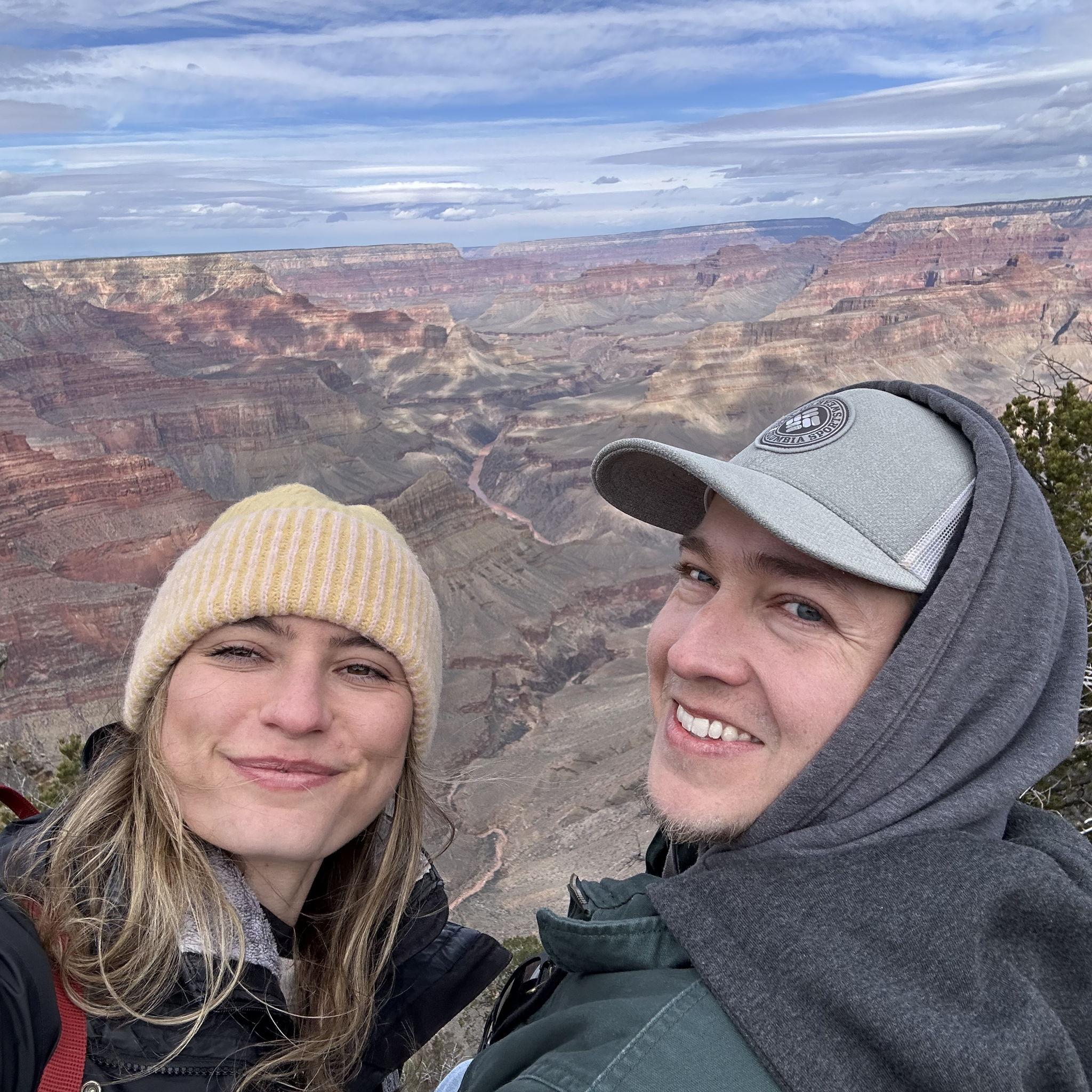 Grand Canyon 2024