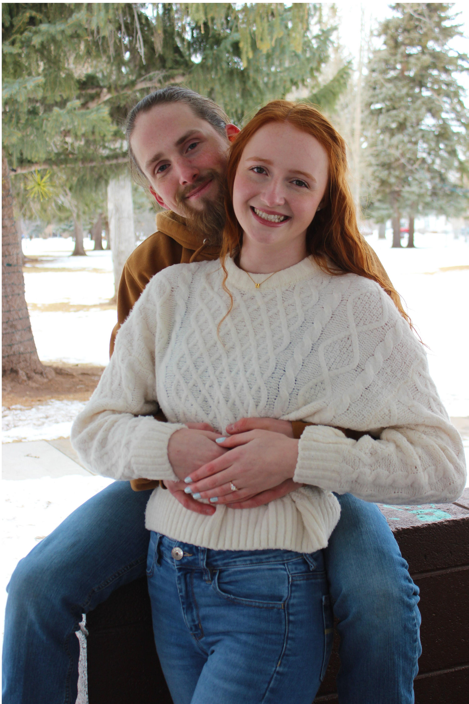 The Wedding Website of Anthony Petsche and Molly DeMello
