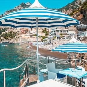 Positano Beach Club