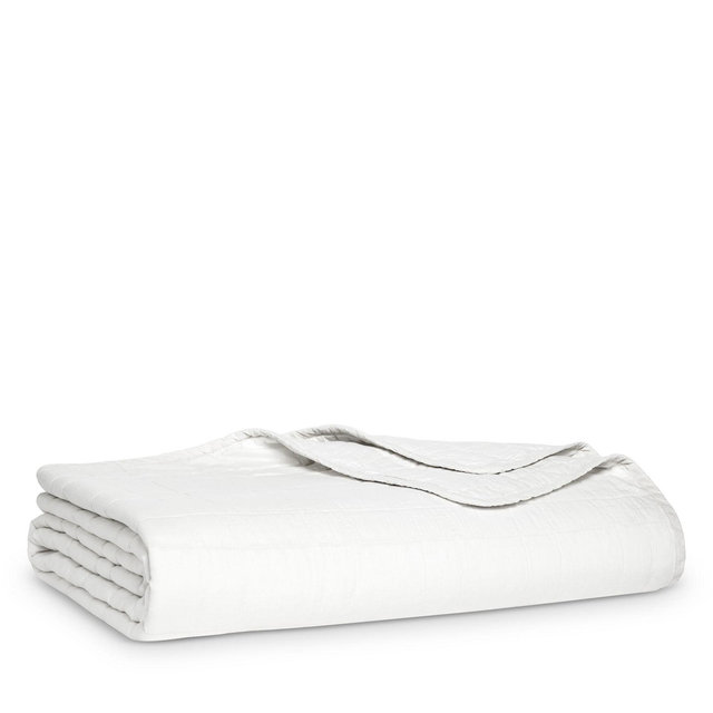 Brooklinen Lightweight Cotton Quilt, Full/Queen