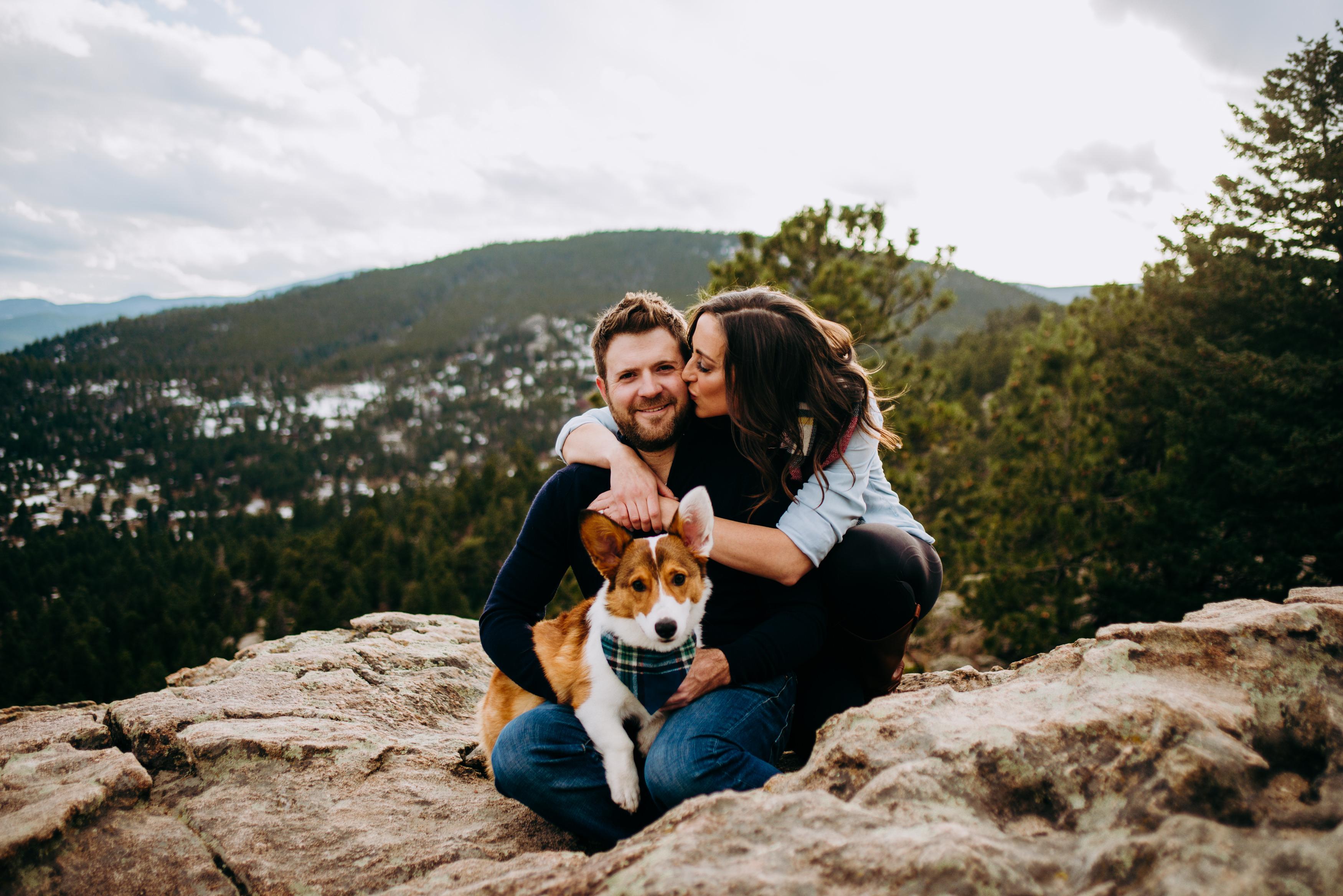 The Wedding Website of Barbara Fritz and John Young