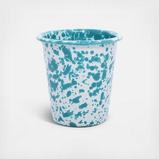 Splatter Short Tumbler, Set of 4