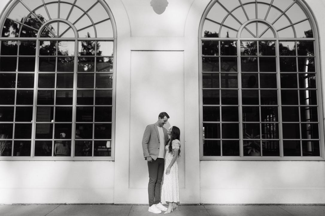 The Wedding Website of Sarah Azure and Connor Fuchs