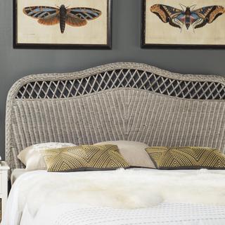 Sephina Rattan Headboard