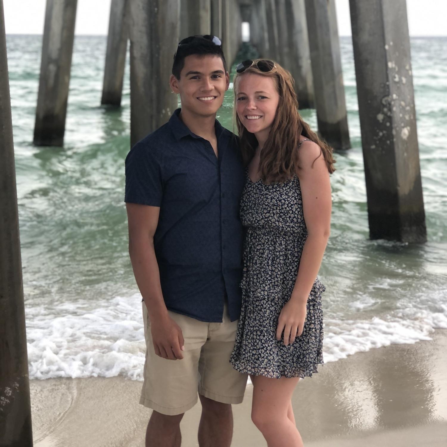 Our First Trip - PCB