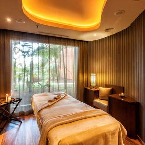 Couples 80 Minute Massage