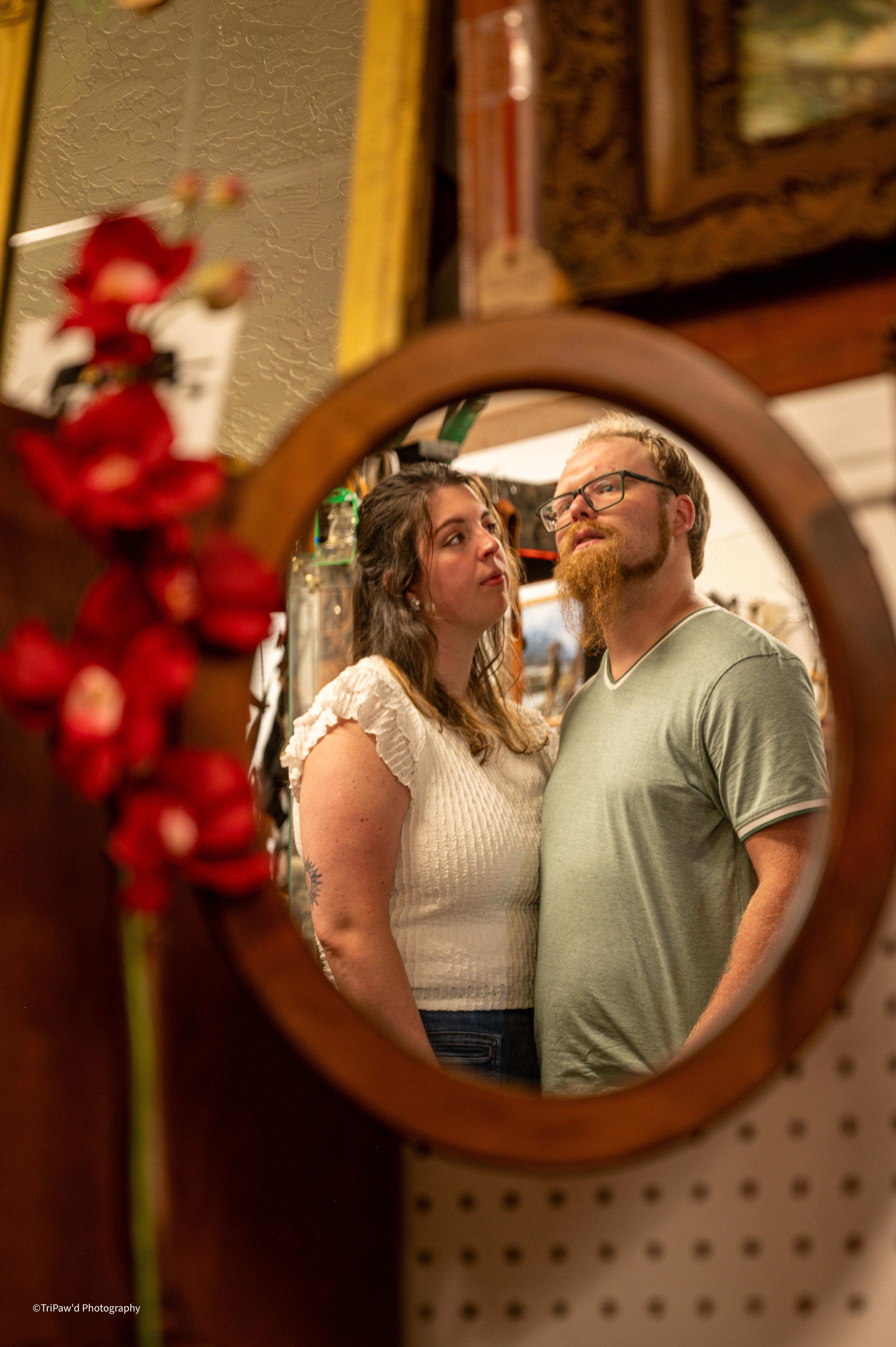 The Wedding Website of Caleb Cheadle and Amber McMullen