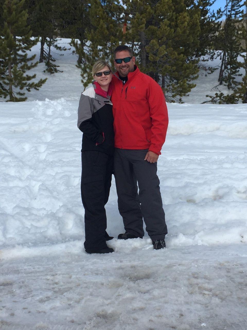 The Wedding Website of Jane Dwyer and Tommy Bunn Jr.