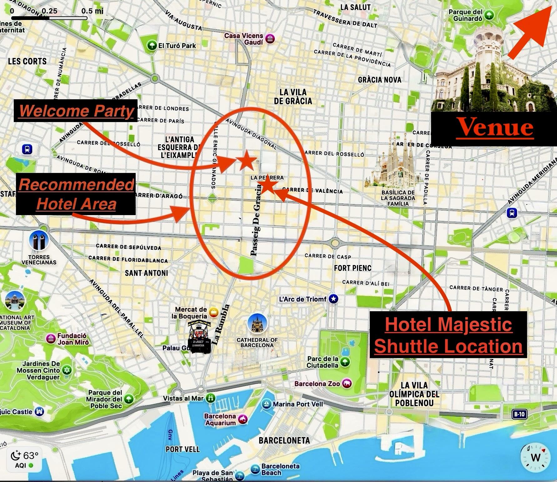 The Wedding Website of Adrianna Ortega and Calder Billings