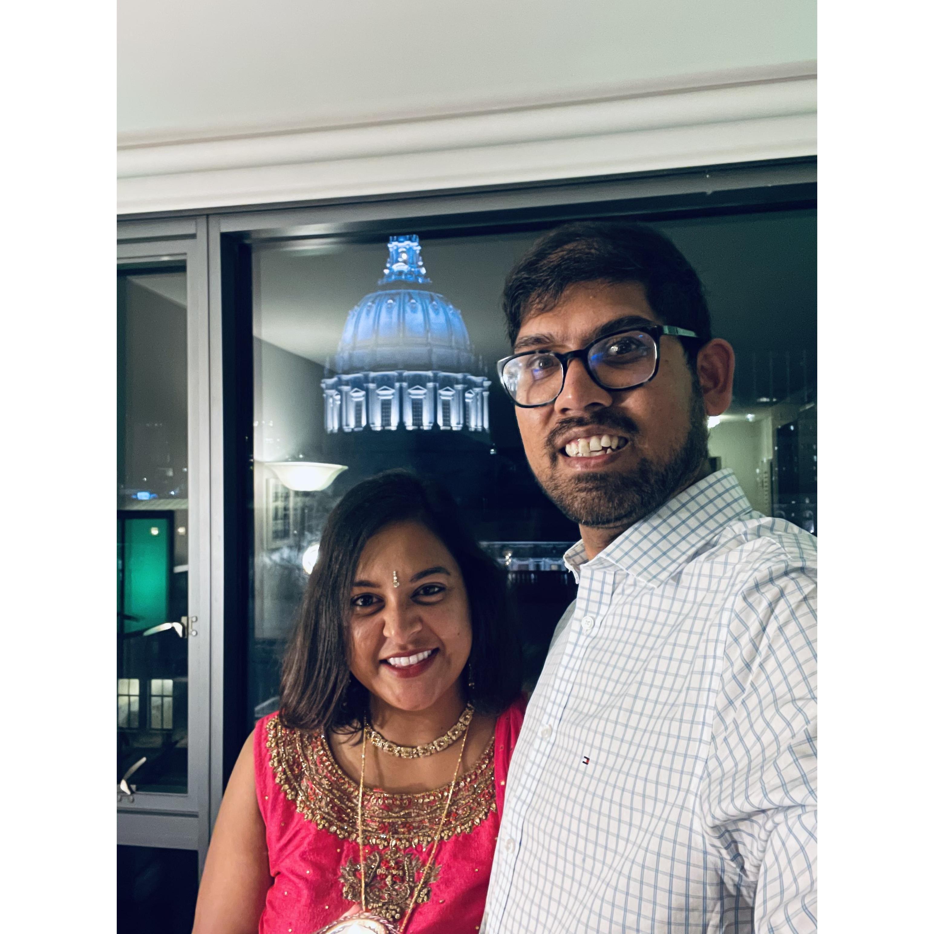 Diwali 2020