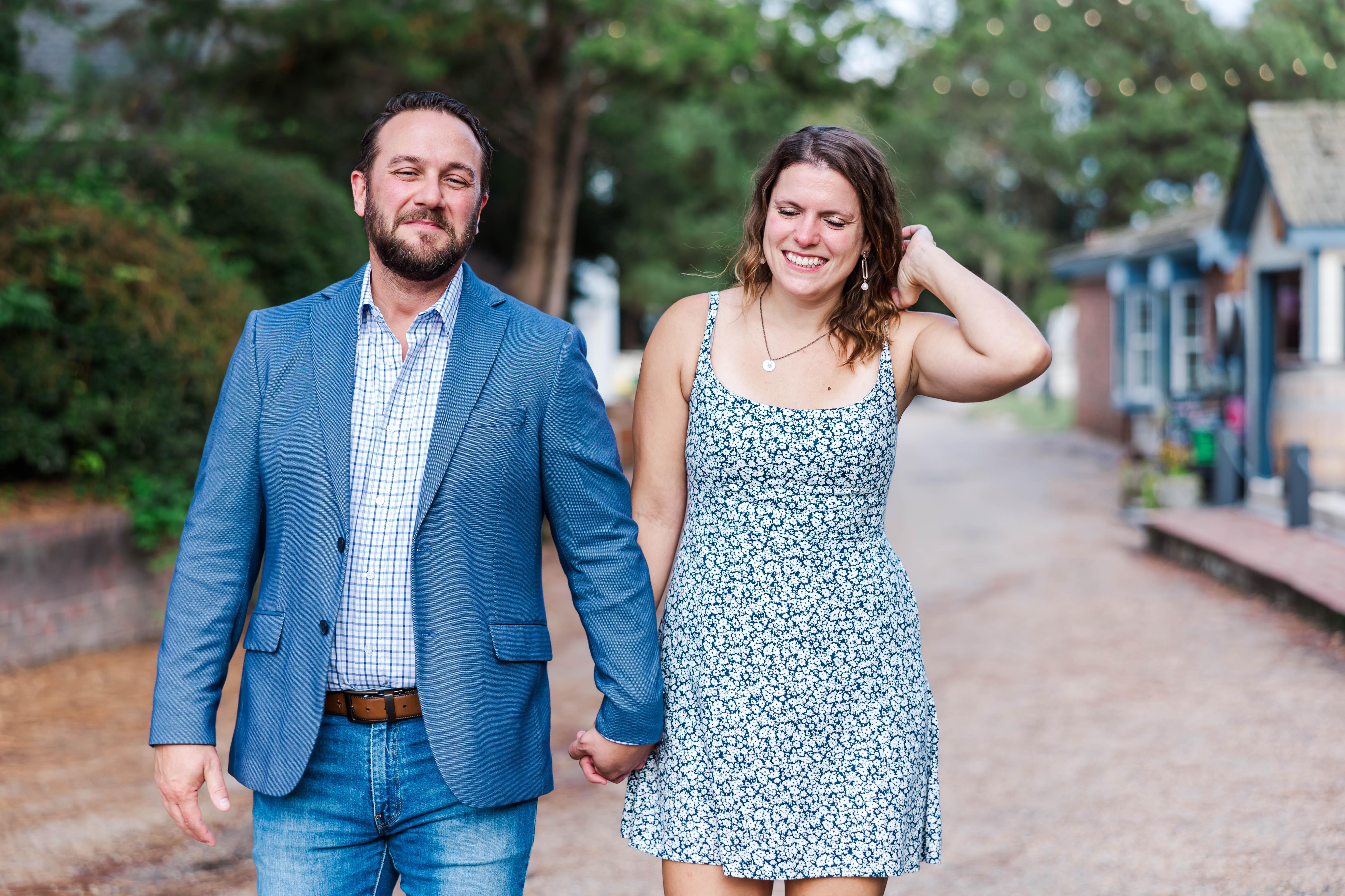 The Wedding Website of Brandy Amorosi and Robert Koch
