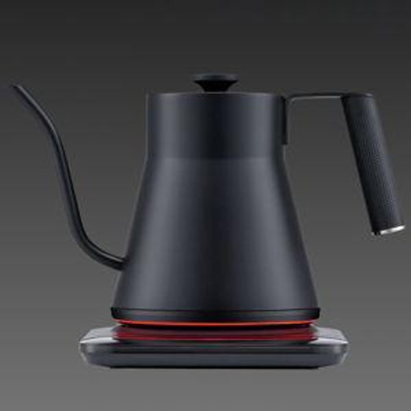 Saki Baristan Electric Gooseneck Kettle